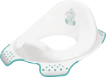 Toilet Seat With Anti-slip Function