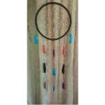 Dream Catchers - Collection 2 - Bright Moon With 34CM Ring
