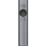Logitech Spotlight Presentation Remote - Slate