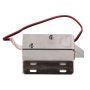 Electromagnetic Cabinet Lock Waterproof 24V For Home Outdoor Use