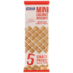 MINI Coconut Biscuits 5 X 40G
