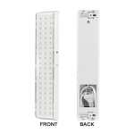 Rechargeable Emergency LED Light 6W
