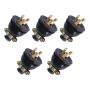 Anti Loose Generator Plug For 168F Gasoline Engine Parts