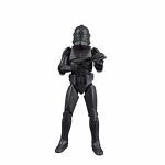 Star Wars The Black Series Elite Squad Trooper Toy 6-INCH Scale The Bad Batch Collectible Figure Toys For Kids Ages 4 And Up