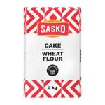 Cake Wht Flr Bag 1P4 C 5 Kg