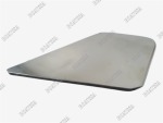 Skeg Protector S S Medium 60 B f 125HP