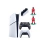 PS5 Digital + Ds Grey Camo + Ds Charging Station + Cg: Holdem Squid G Circle + Gc Holdem Squid Square