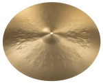 Hhx Anthology Crash ride Cymbal – 22-INCH High Bell