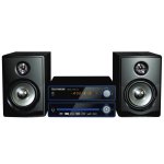Telefunken TMD-400C Micro DVD Hi-fi System