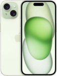 Apple Iphone 15 Plus Green 128 Gb