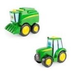 John Deere Corey & Johnny Assort
