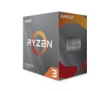 Amd Ryzen 3 3300X 4-CORE 3.8GHZ AM4