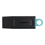 Kingston Datatraveler Exodia USB Flash Drive - 64GB