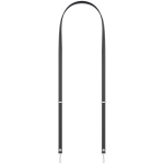 Apple Crossbody Strap – Black Model A3555