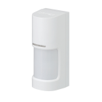 Optex Wxi-st Outdoor 180-DEGREE Pir - Wired