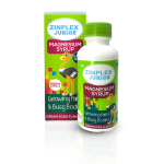 Zinplex Junior Magnesium Syrup