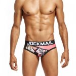 Jockmail Pink Tiger