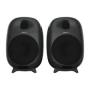 SonicGear StudioPod V-HD Bluetooth Speakers in Black