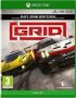 Codemasters Grid: Day One Edition Xbox One