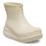 Crush Rain Boot - Bone M13