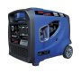 Gentech 3.0 Kva Digital Inverter Generator Pure Sine Wave