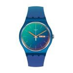 Fade To Teal Watch SO29N708