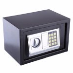 Digi LED Lock Box