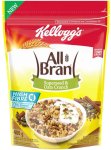 All Bran Superseed & Oats Crunch Pouch