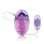 Lighted Shimmers LED Glider Teaser Purple