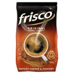 Frisco Instant Coffee Original Pouch 100G