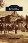 Sonora Hardcover