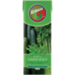 Xtra Force Green Juice 100% Vegetbale & Fruit Juice Blend 330ML