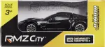 Car Die Cast Free Wheel Chevrolet