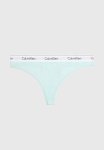 Calvin Klein Plus Thong Ff - Island Reef