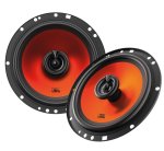 JBL STAGE1 62F 400 Watts 6.5 Inch 2-WAY Coaxial Speakers