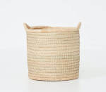 Planter Basket With Handle Medium