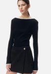 MINI Skort - Black