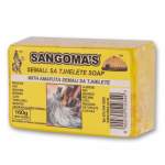 Body Soap 160G - Semali. Sa Tjhelete