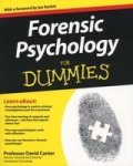 Forensic Psychology For Dummies