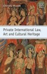 Private International Law Art And Cultural Heritage Hardcover
