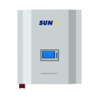 48V 5.5KWH Sunx Lithium Ion Battery