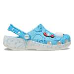 Smurfs Classic Clog Kids Age 5+ - Multi J6