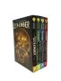 The City Of Ember Complete Boxed Set - The City Of Ember The People Of Sparks The Diamond Of Darkhold The Prophet Of Yonwood   Paperback