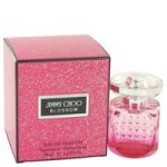 Jimmy Choo Blossom Eau De Parfum Spray By Jimmy Choo - 38 Ml Eau De Parfum Spray
