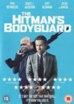 Hitman's Bodyguard DVD