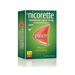 Patches Assorted 7'S - 15MG