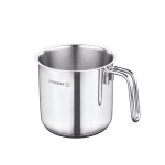 2 Litre Perla Milk Pan