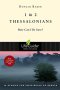 1 & 2 Thessalonians - How Can I Be Sure?   Paperback Revised