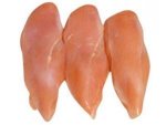 Breast Fillets 500G