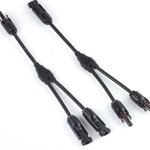 CL0372 2Y Solar Panel Branch Connector